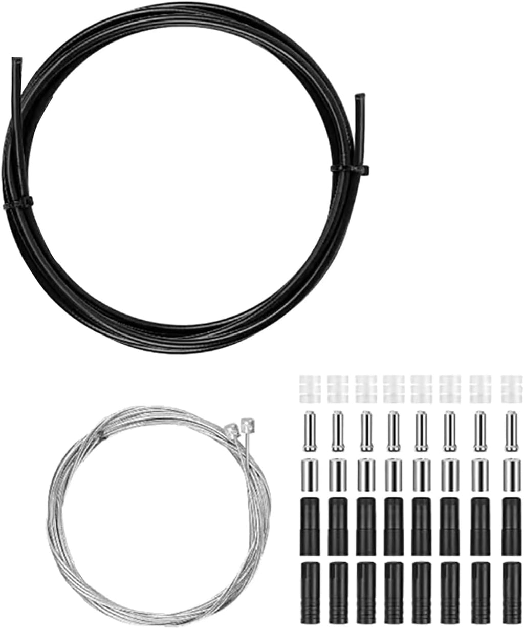 Gear Cable Set with Front Rear Part M279474