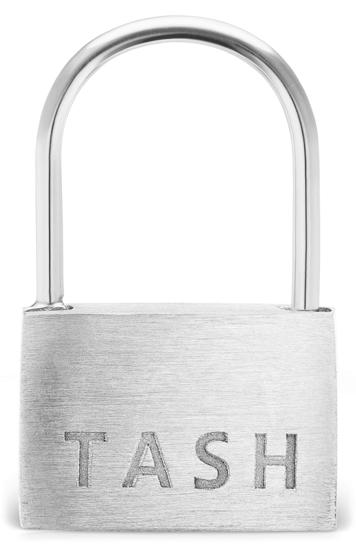 Padlock Clicker Rose Gold D16195