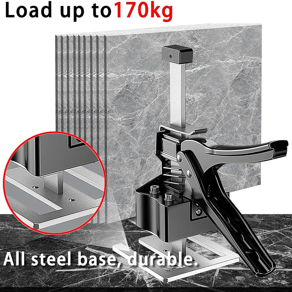 Labor Saving Arm 2PCS Multi-Function Hand Tool Jack K622