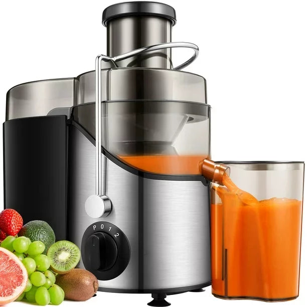 Stainless Steel Juicer Extractor U732948