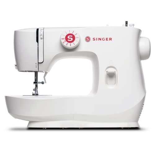 Sewing Machine With Accessory Kit & Foot Pedal A5073