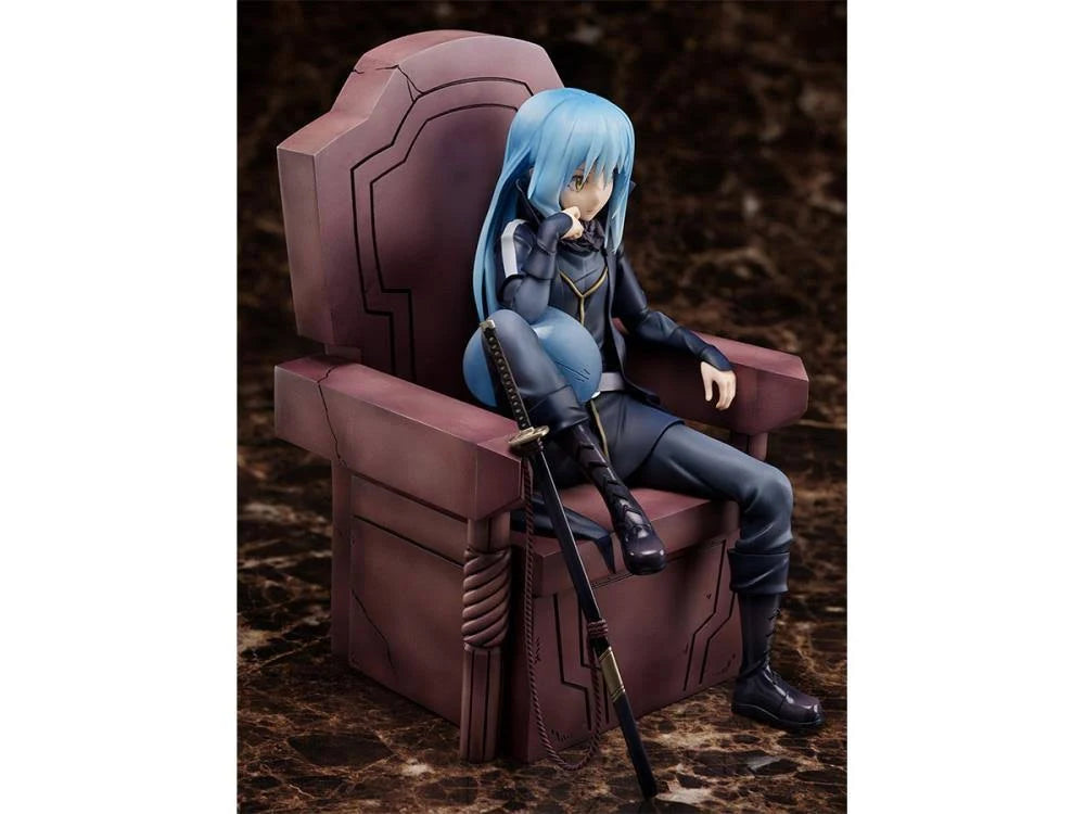 Demon Lord Rimuru Tempest 1/7 Figure X94015