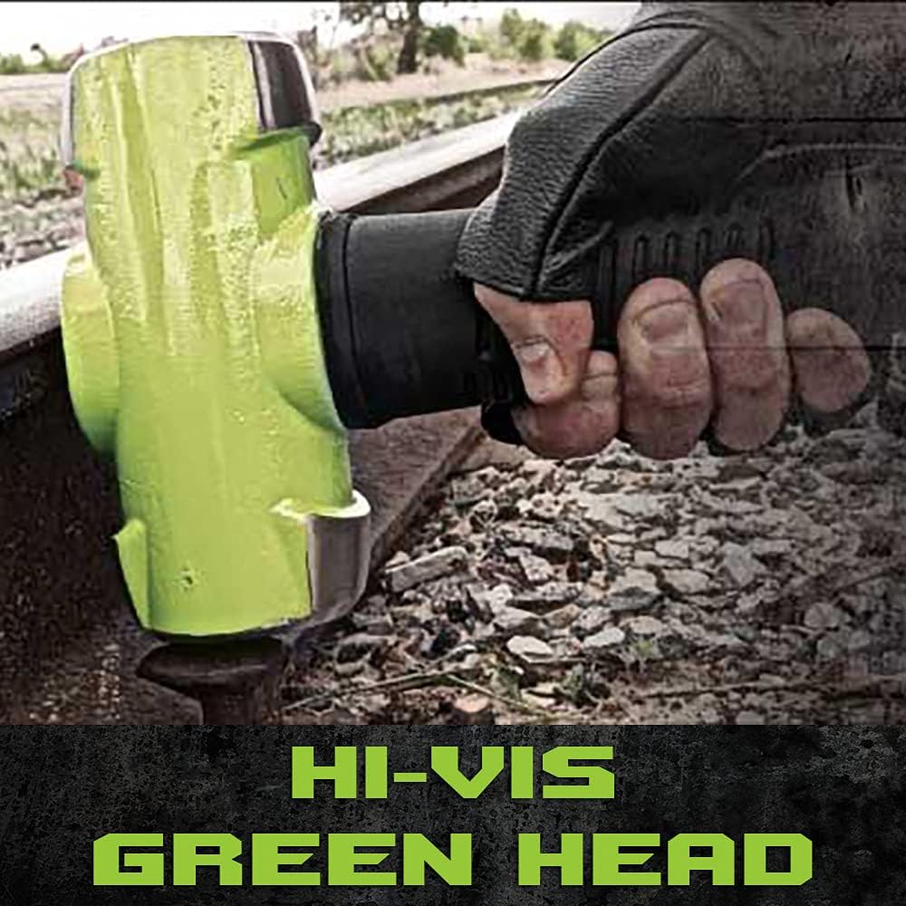 14 Lb Sledge Hammer C78602