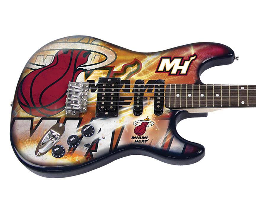 Northender Guitar Z84122