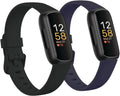 Soft Silicone Sport Wristband Strap Band L85384