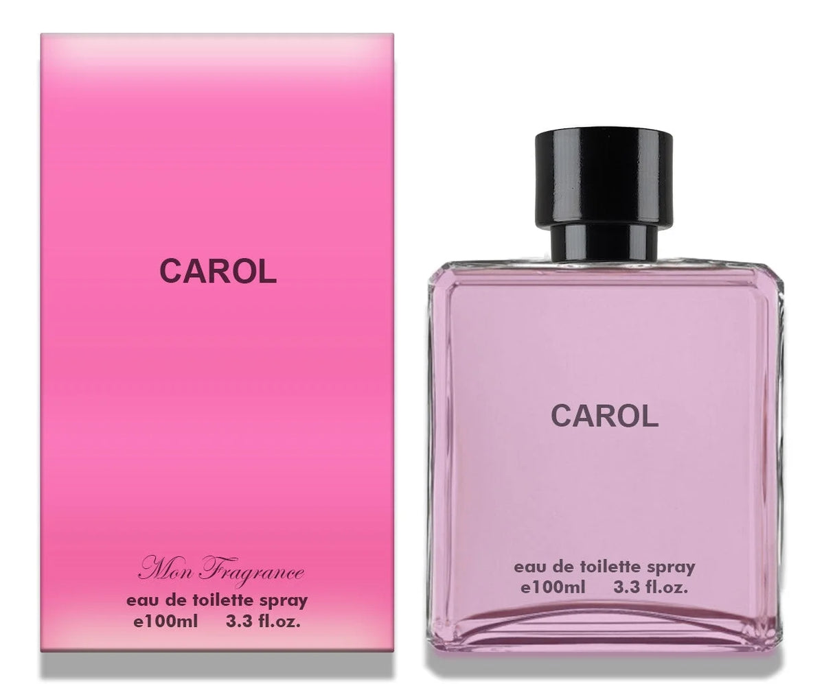 Eau De Toilette Spray 100ml W484