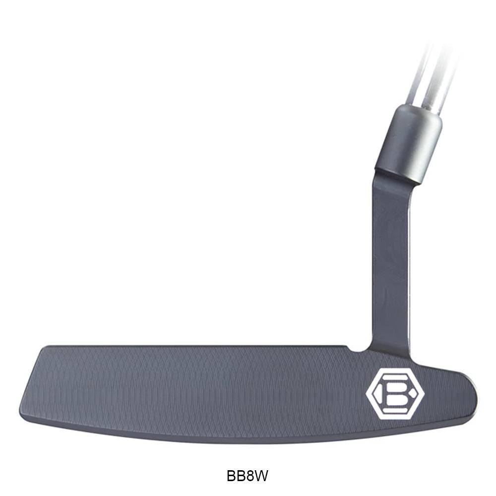 BB8 Wide Putter G676
