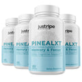 4 Pack 60ct Capsules I731257