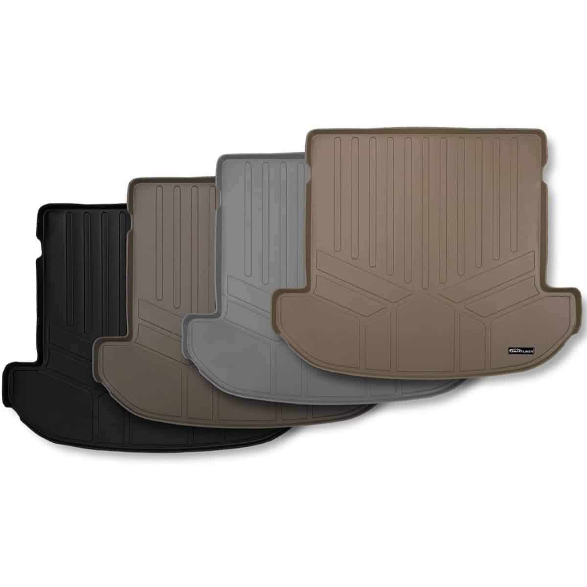 Tan Cargo Liner P911