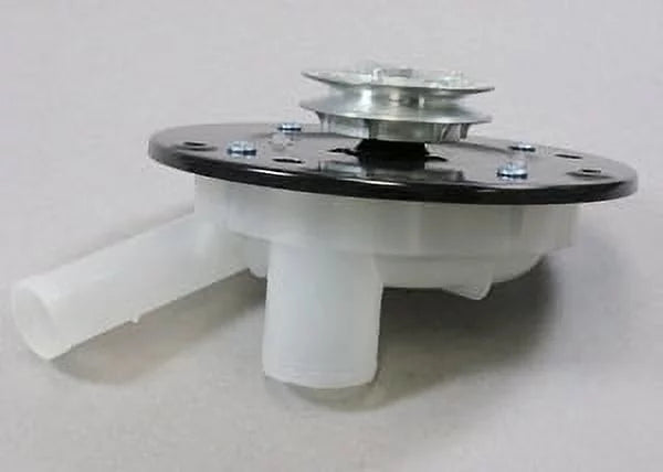 Washer Pump Replacement Q298