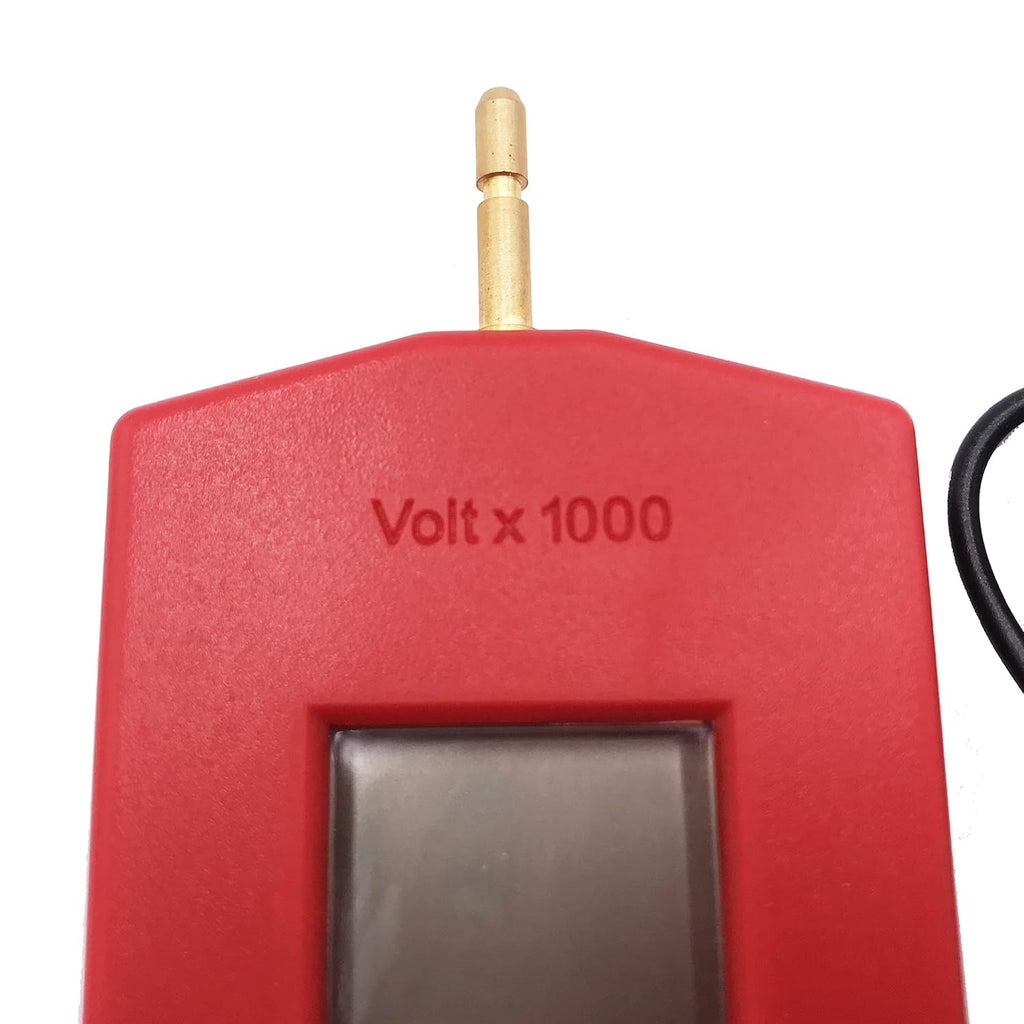 15kv Digital Fence Tester Electric Fence Indicator K46120