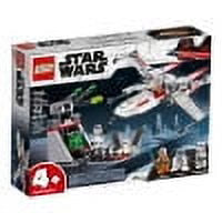 Star Wars X-Wing Starfighter Trench Run M1299