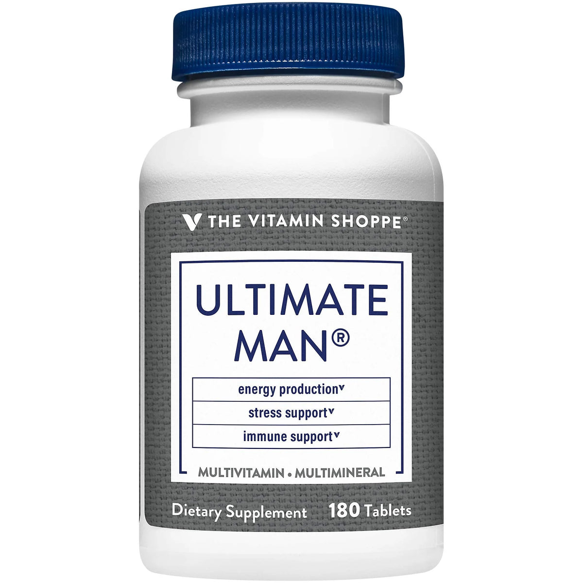 Multivitamin Tablets A298670