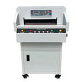 Electric Heavy Paper Cutter 17.7''/45cm X84631