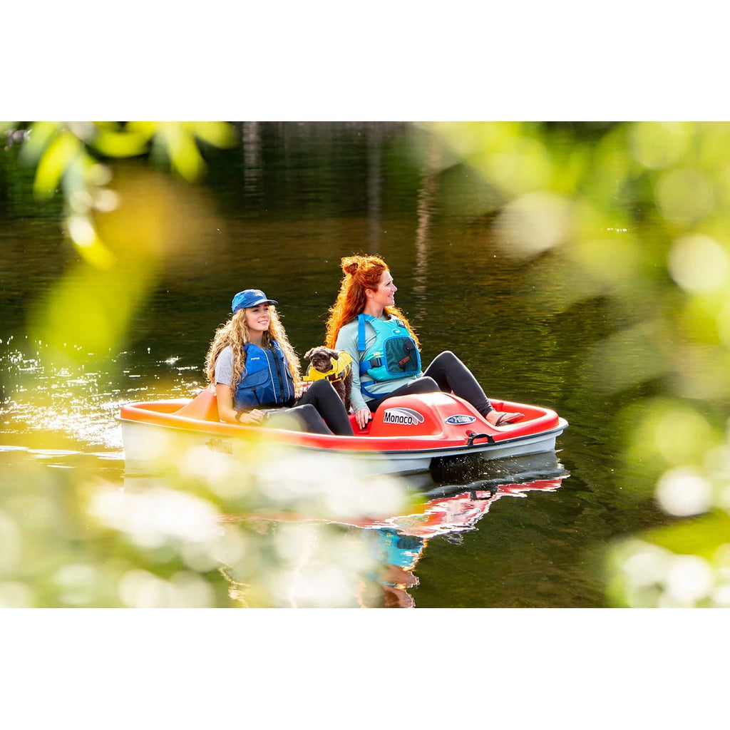 Pedal Boat F34366