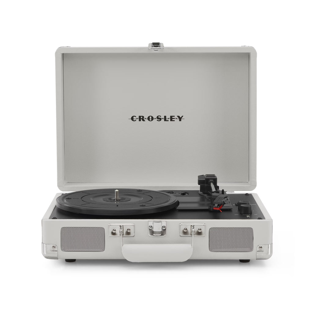 Vinyl Record Player with Bluetooth Speakers L832