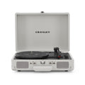 Vinyl Record Player with Bluetooth Speakers L832