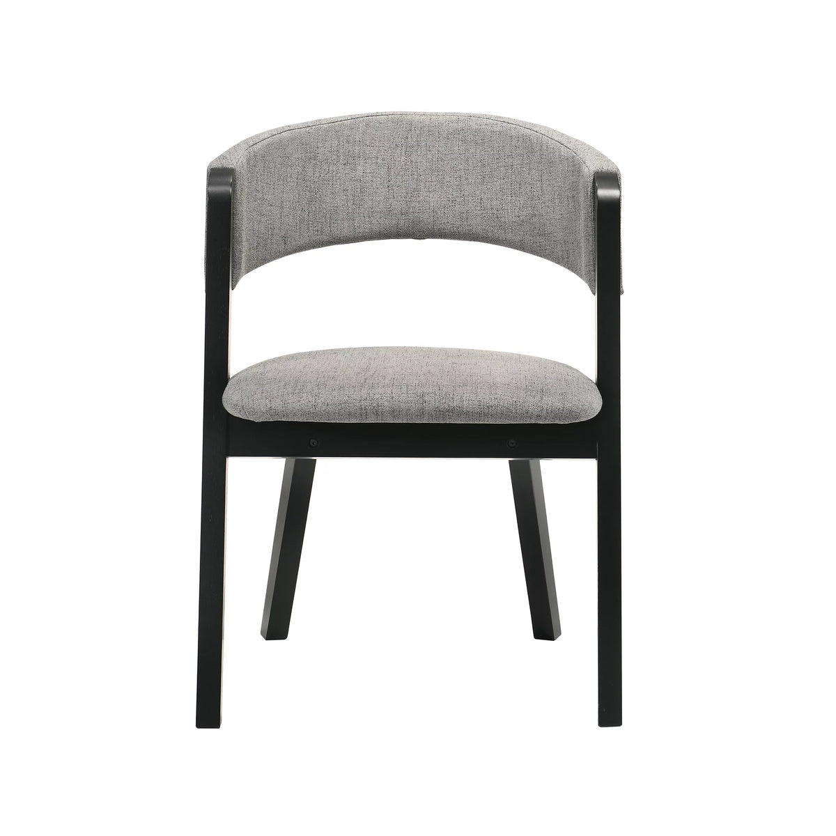 5PC Wood Dining Table and Chair Set P550