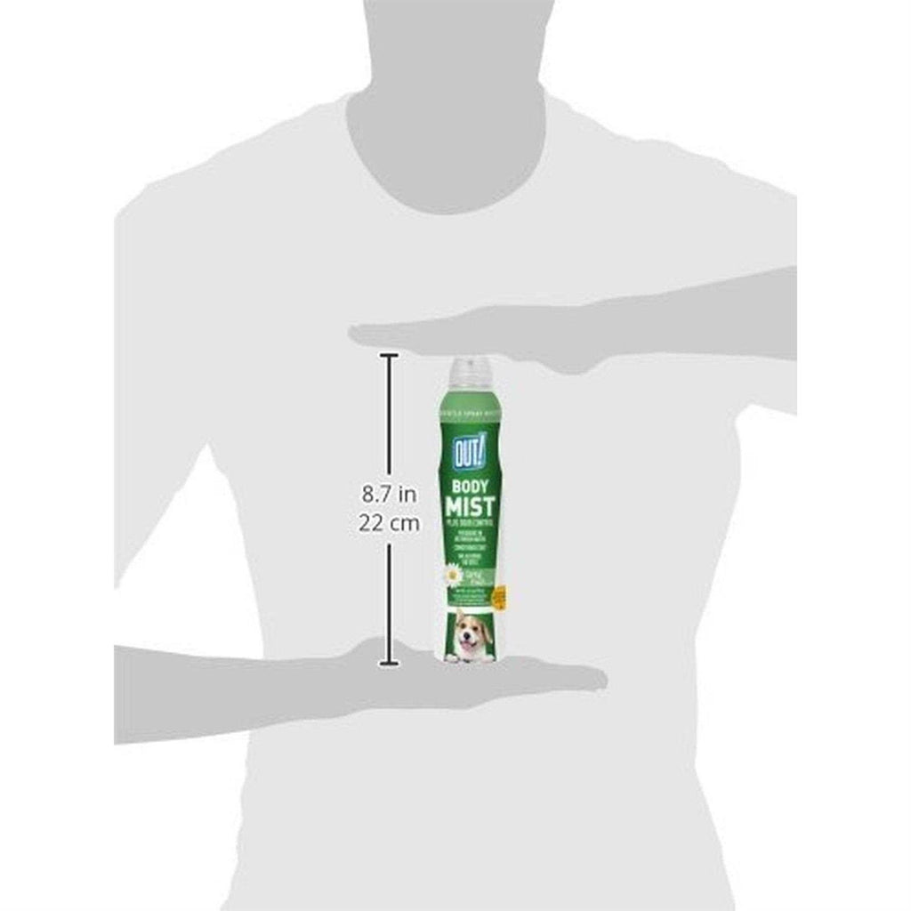 Cologne Body Mist S43203