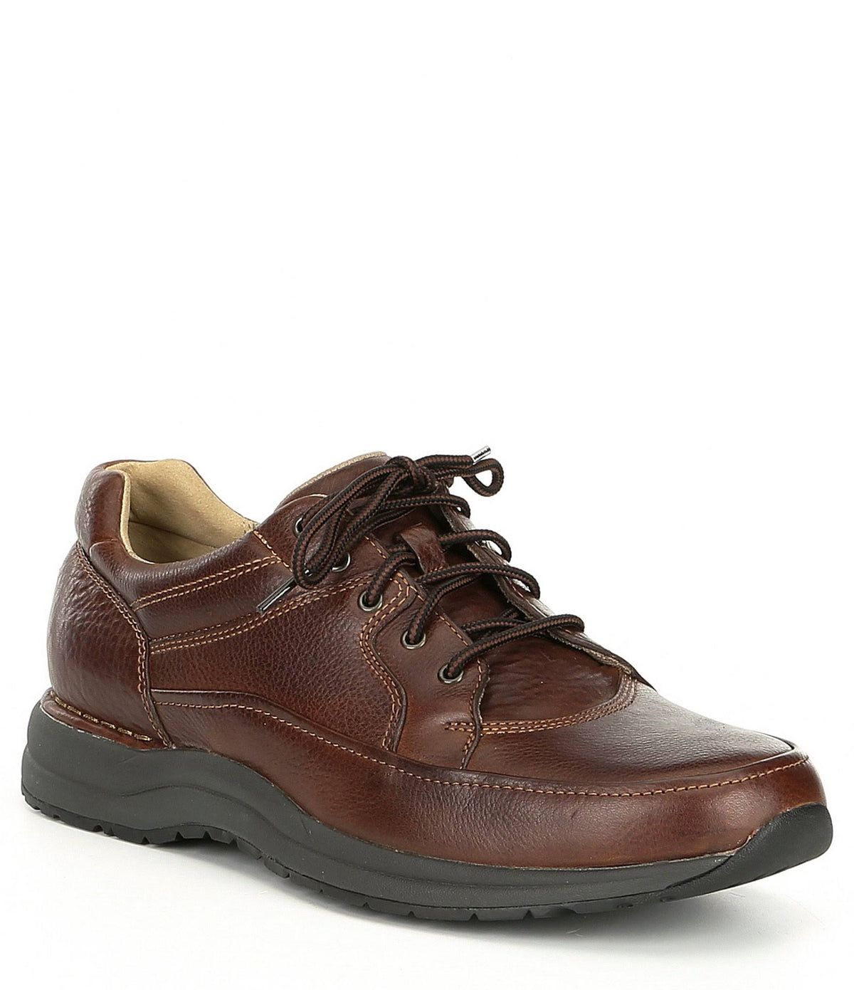 Brown Edge Hill Men&s Shoes I694