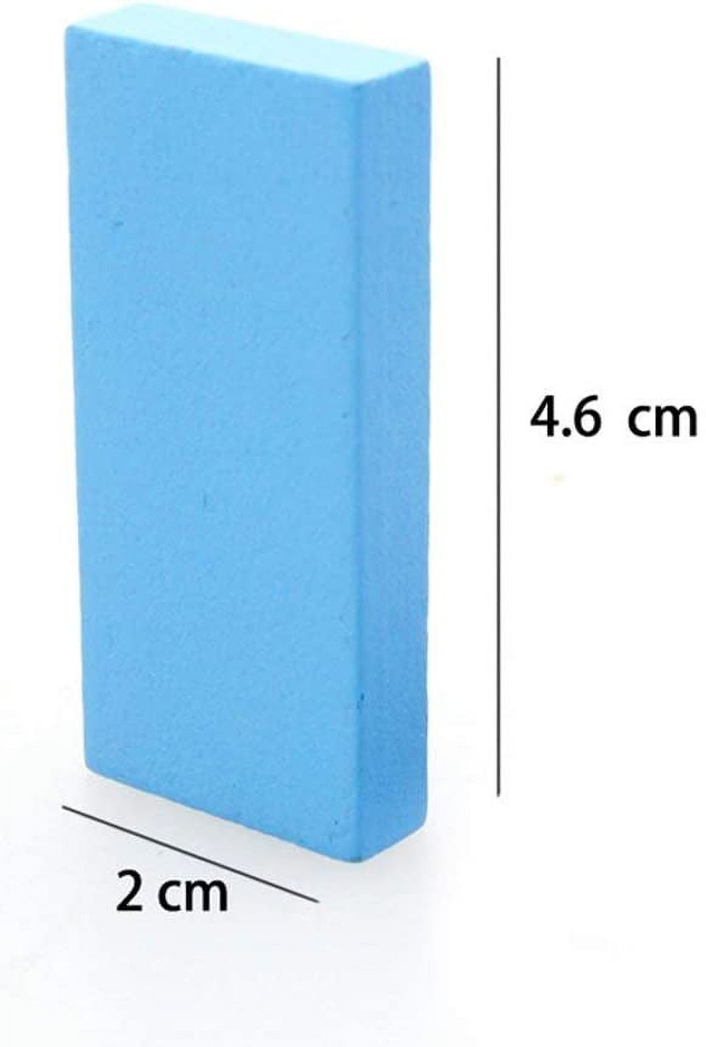 Wood Dominoes Tiles Building Blocks Y523509