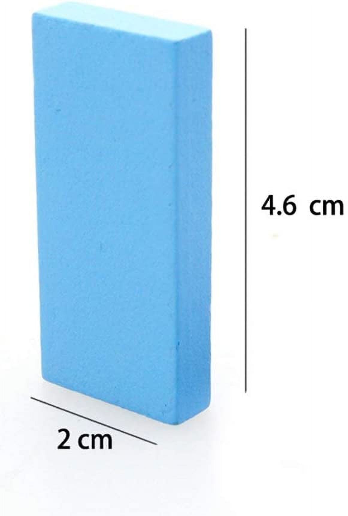 Wood Dominoes Tiles Building Blocks Y523509