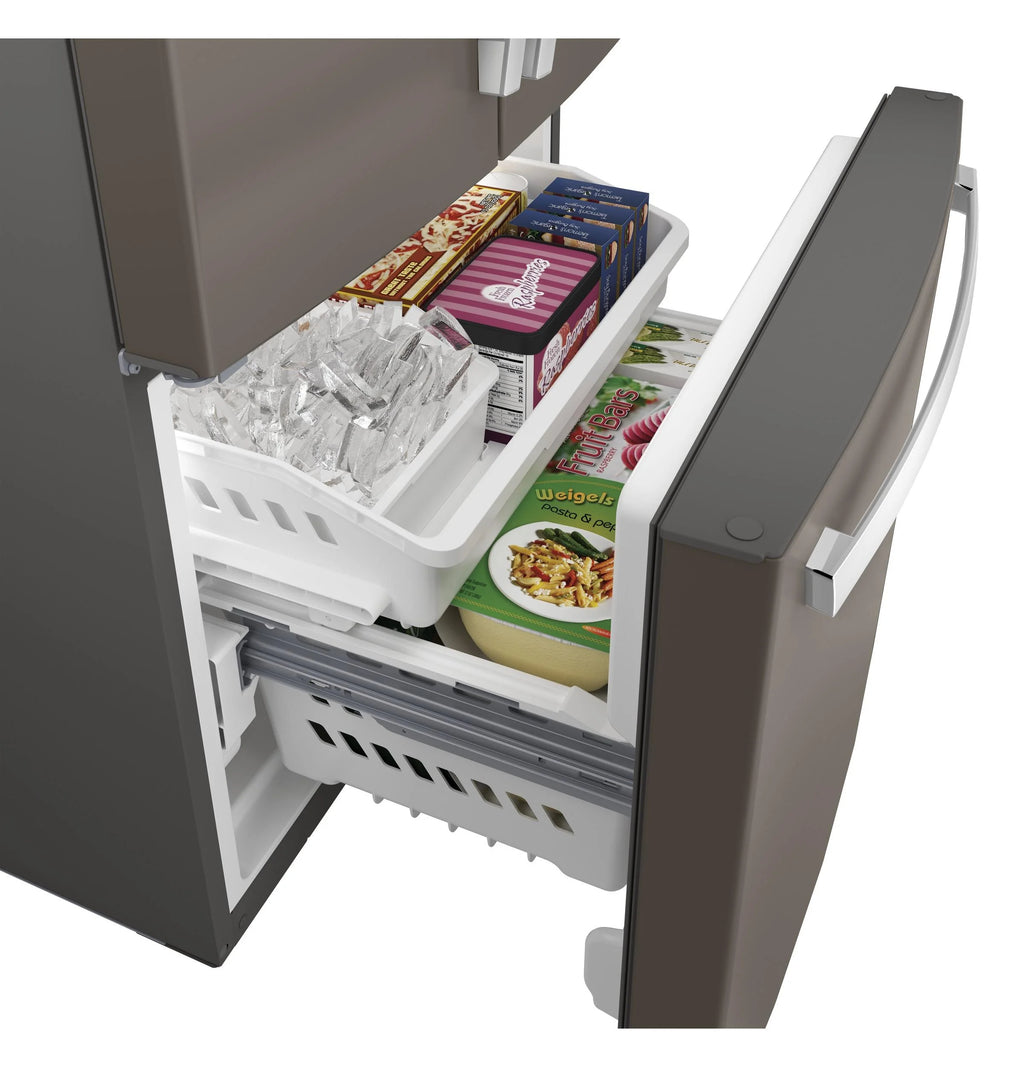 33 Inch French Door Refrigerator K539