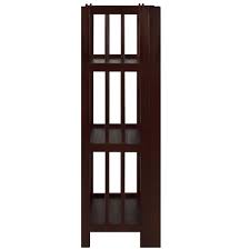 Folding Bookcase L370