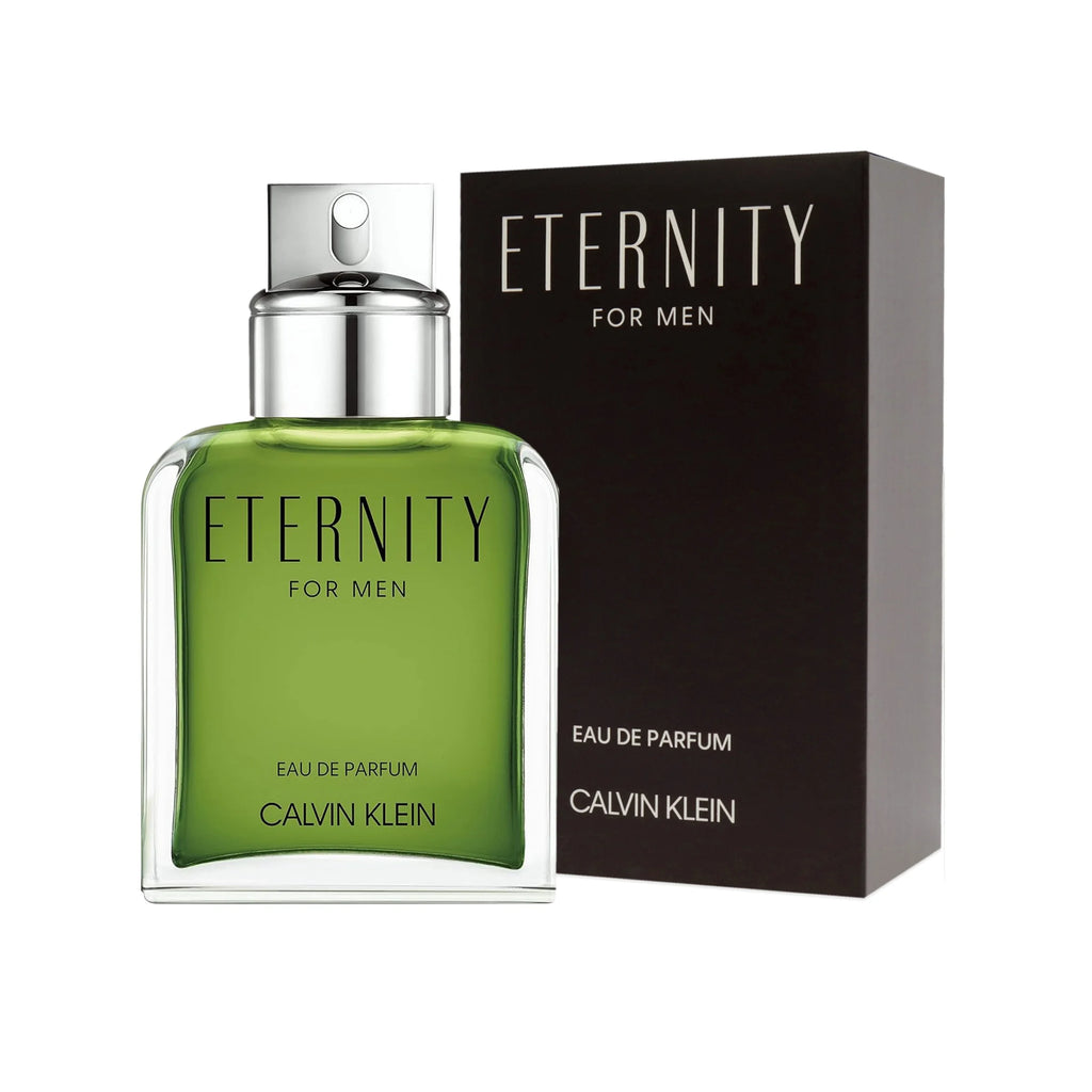 Eau De Parfum For Men 100 ml / 3.3 oz R374