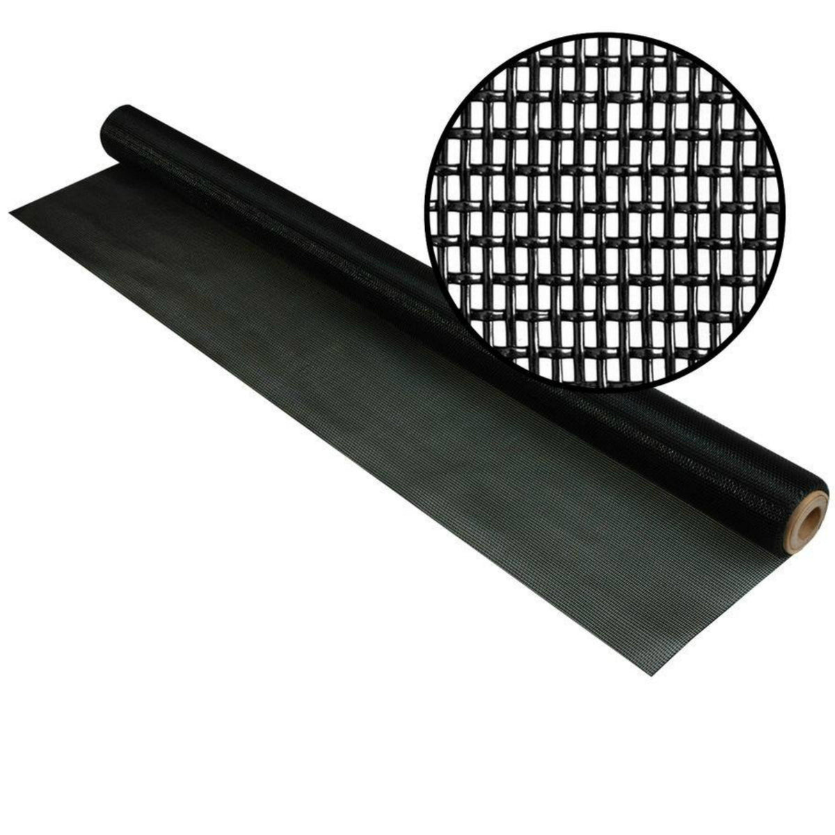 Pet Proof Screen for Window Screen, Patio Screen, Door Screen, Porch Screen X71134