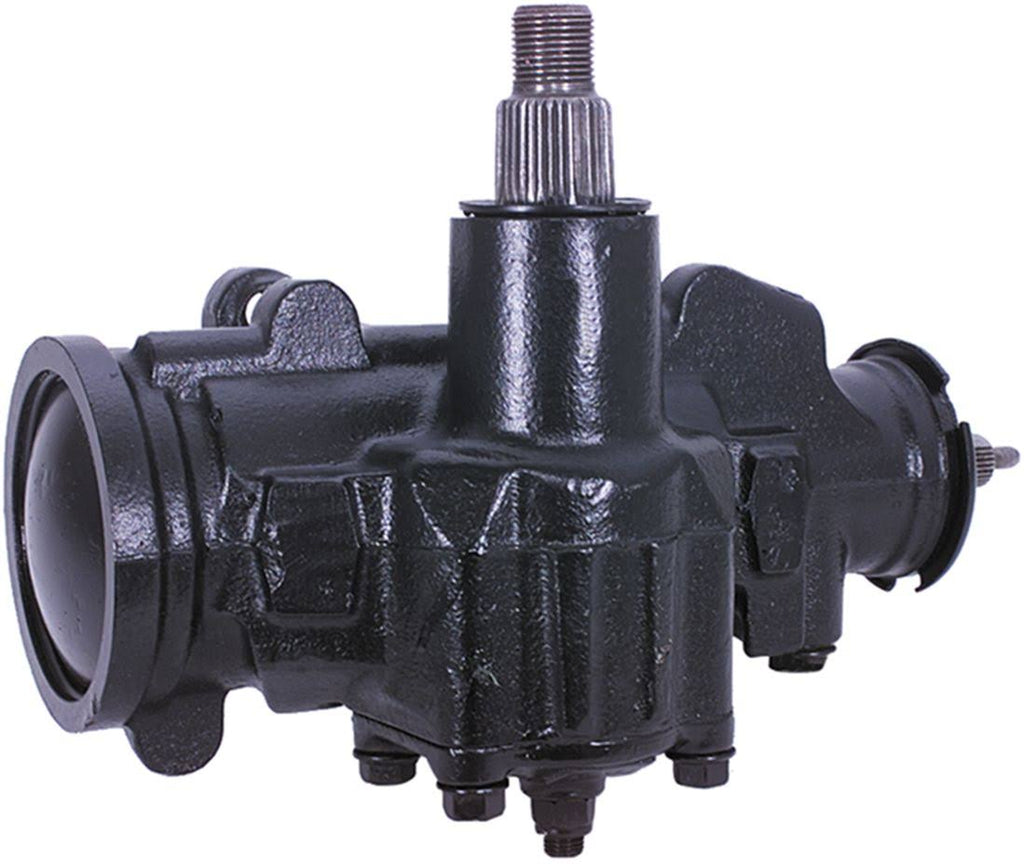 Steering Gear M638