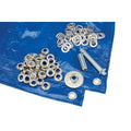 1/2 In. Grommet Installation Kit D9205