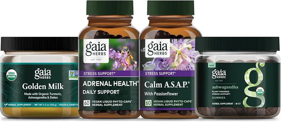 Calm Kit Y429