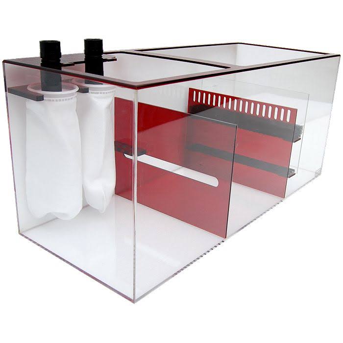 Ruby 36 Sump F78722