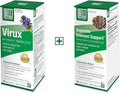 L Lysine and Mushroom Supplement O4471