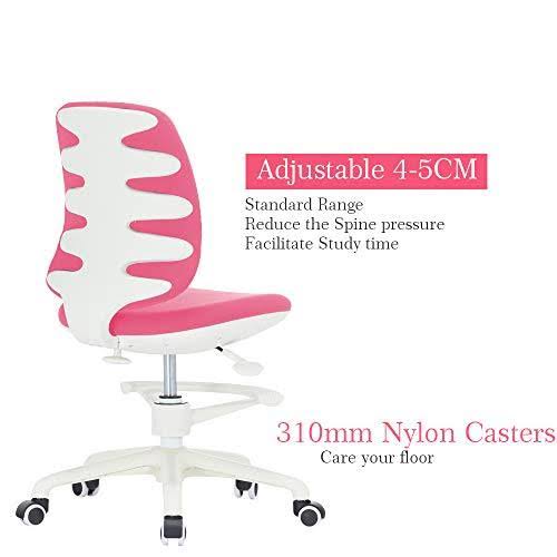 Kids Ergonomic Study Chair C86313