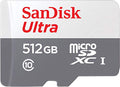 128GB microSD Memory Card T408