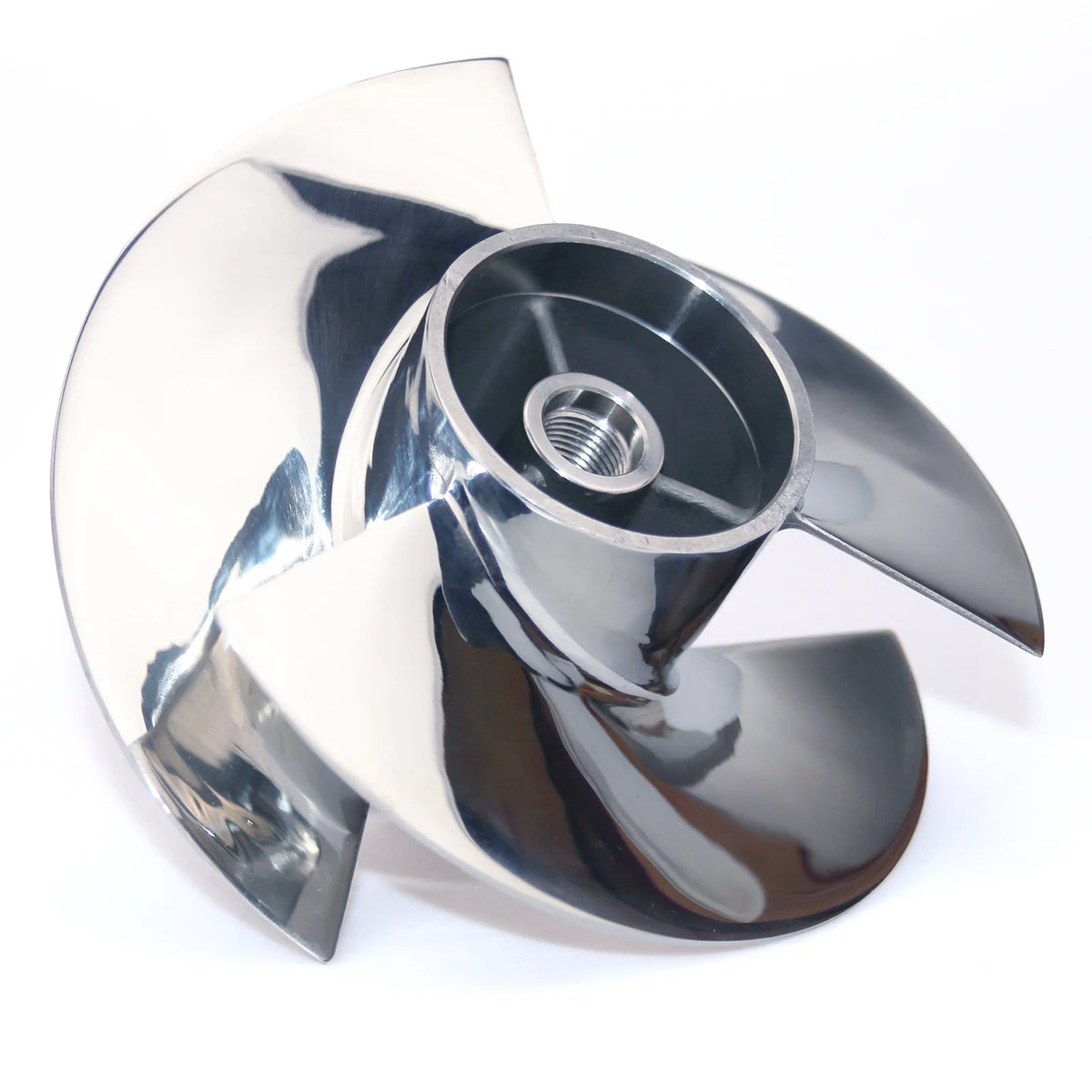 144mm 3 Blades Jet Ski Impeller M27418