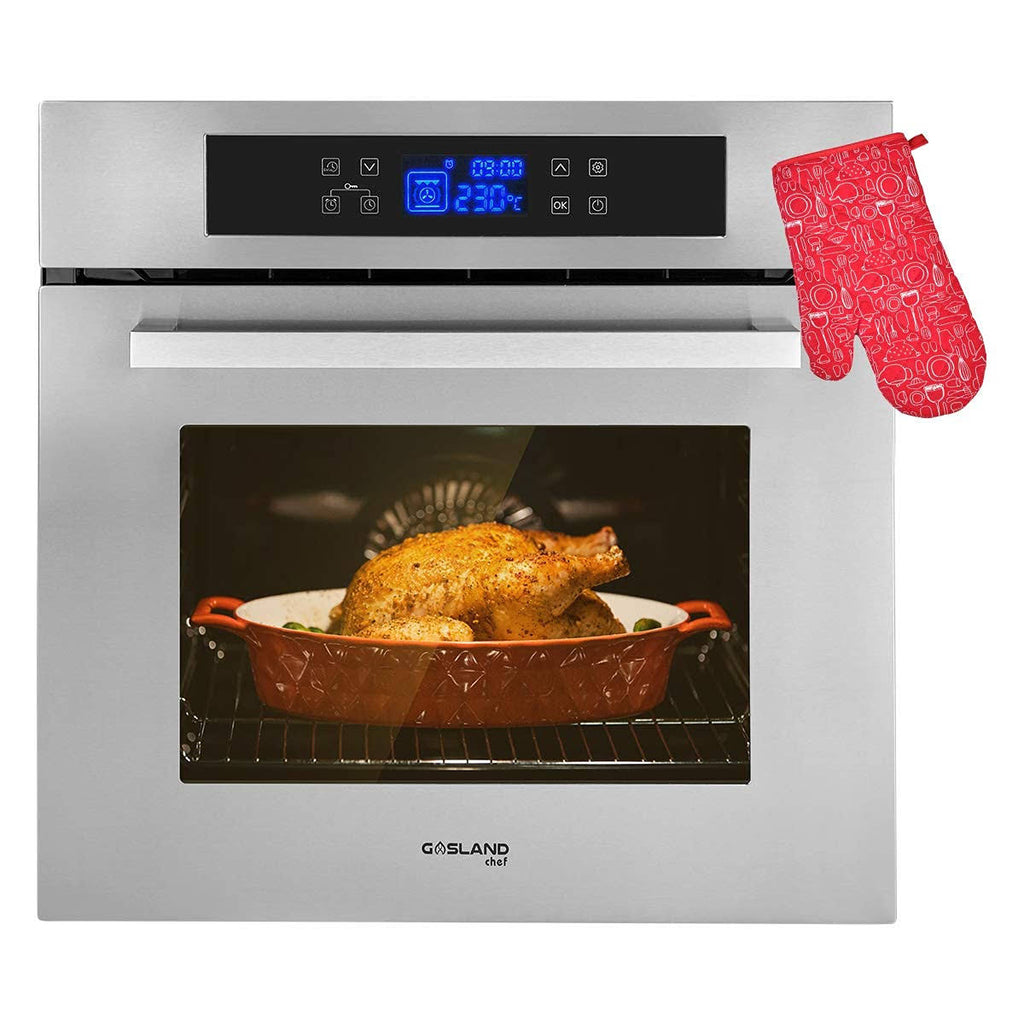 24x22 Built-in Electric Wall Oven B631855