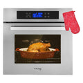 24x22 Built-in Electric Wall Oven B631855