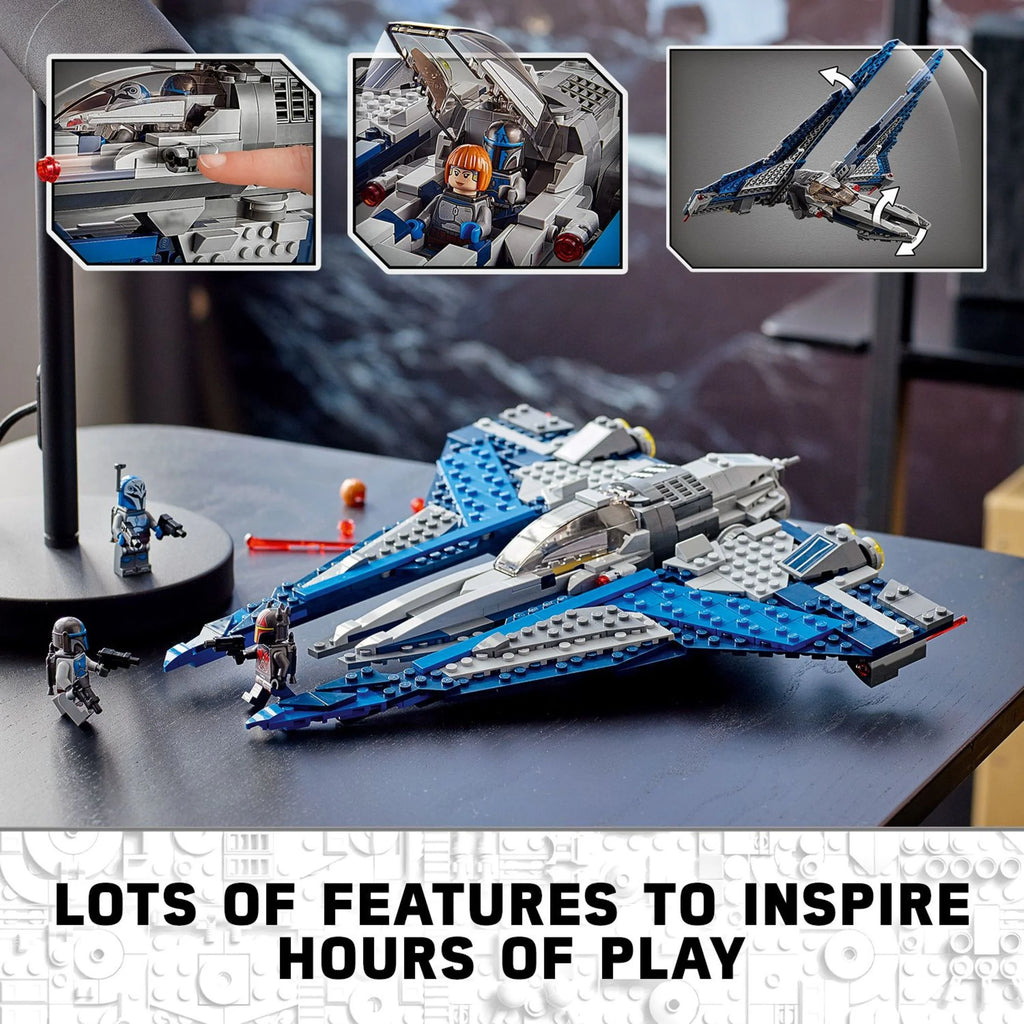 Building Toy Set (544 Pieces) Q113