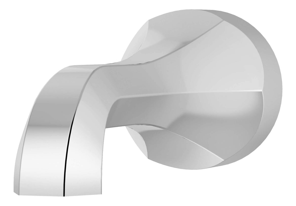 Chrome Tub Spout V2888