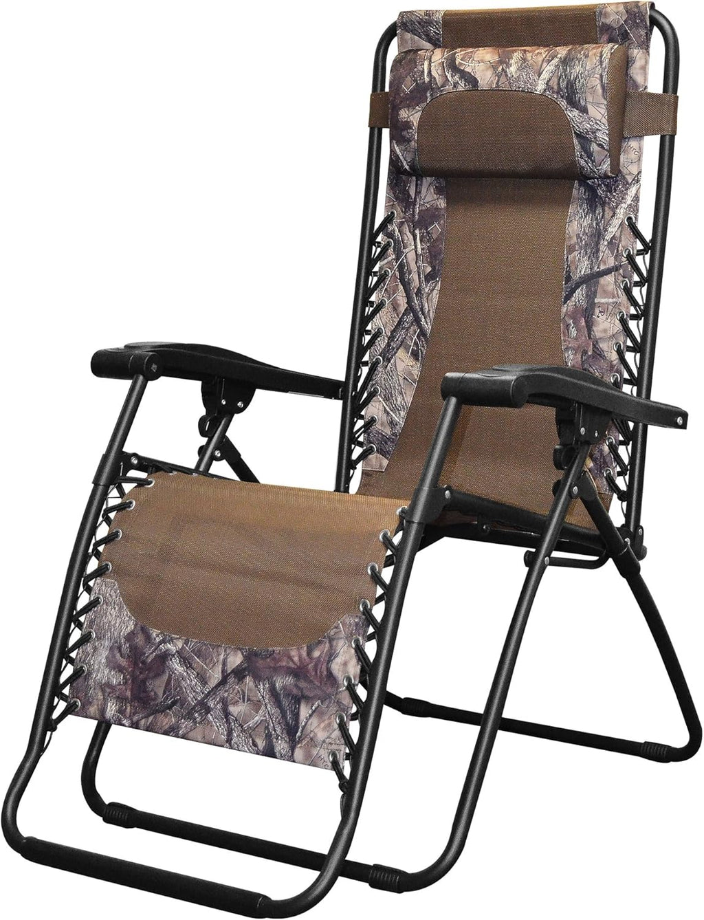 Blue 1-Pack Zero Gravity Chair W88197