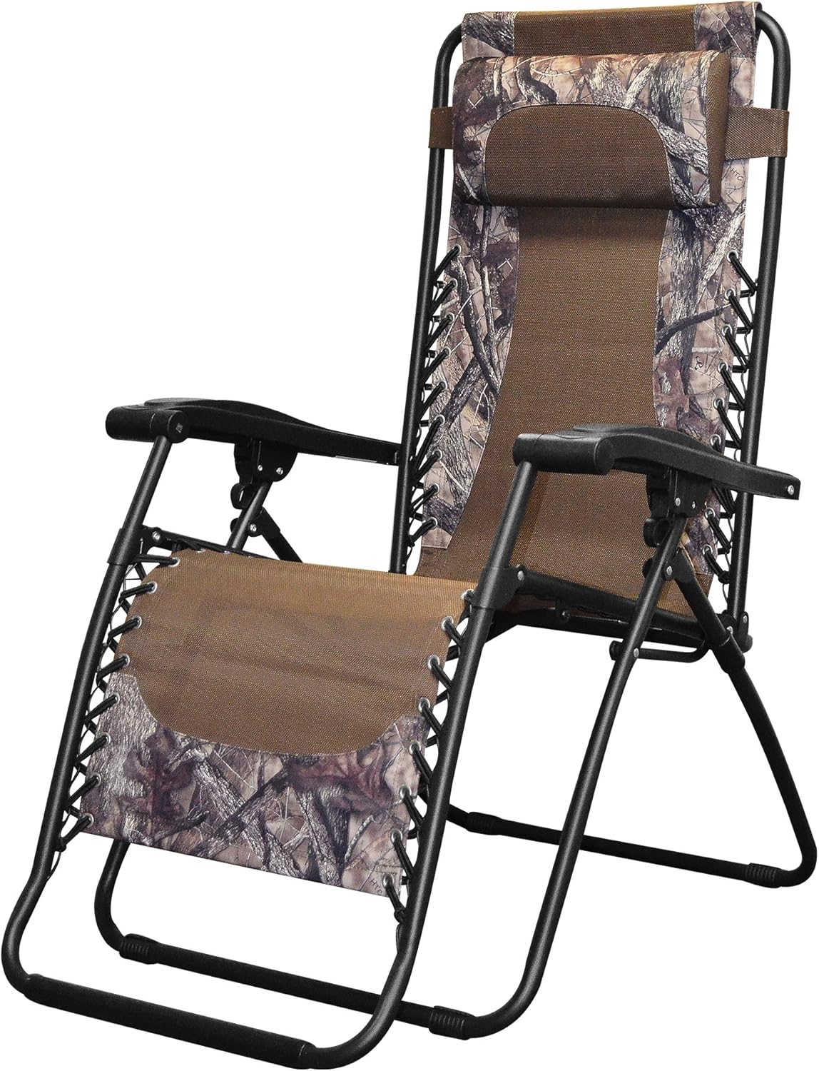 Blue 1-Pack Zero Gravity Chair W88197