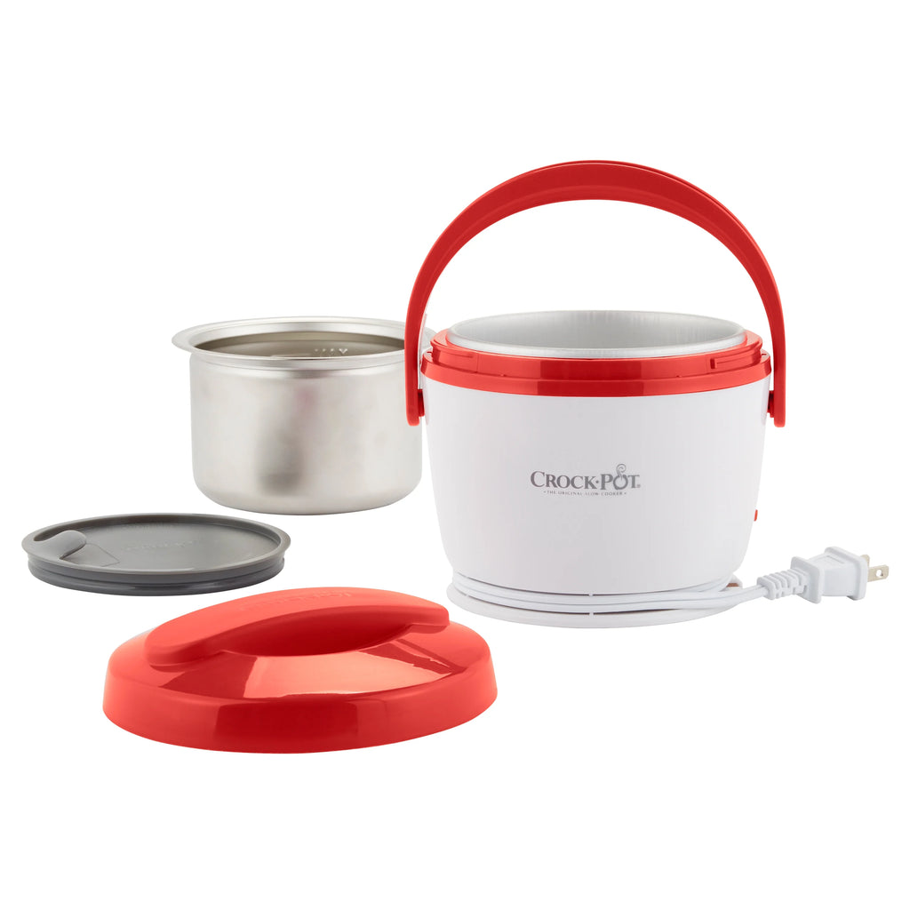 20 Ounce Lunch Crock Food Warmer K138546