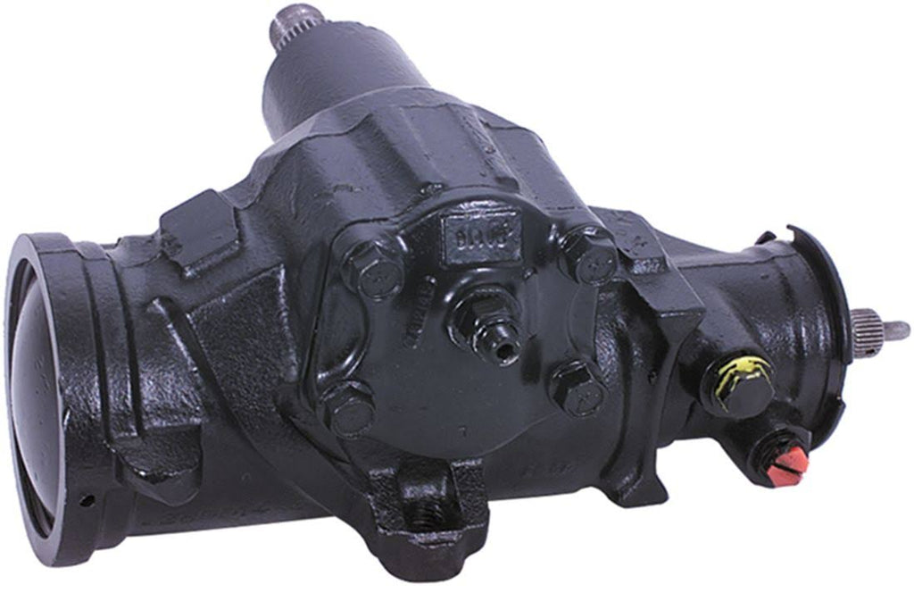 Steering Gear M638