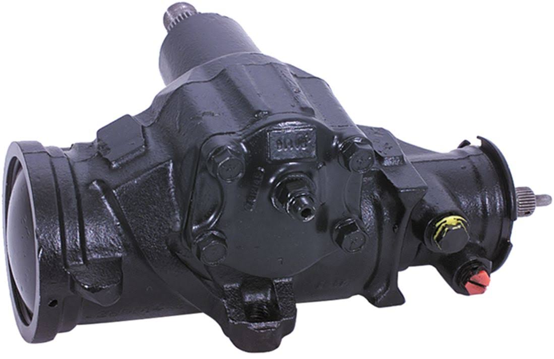 Steering Gear M638