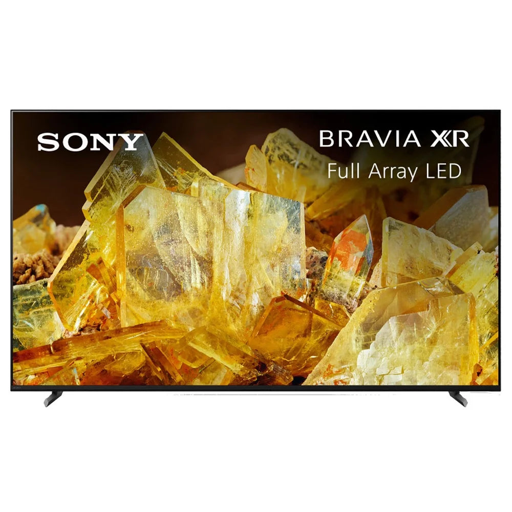 85" 4K HDR Full Array LED Smart TV S792867