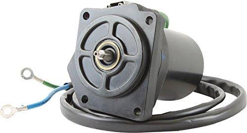 Trim Motor for Yamaha F75 F90 2005 2006 2007 2008 B706