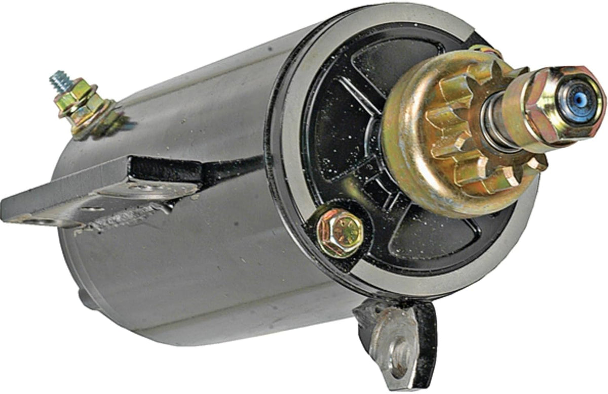Starter Compatible with Omc Johnson Evinrude 120 130 140 Hp B94017